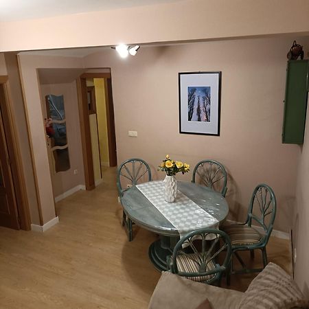 Apartamento Turistico La Canada Guadalajara Exteriér fotografie