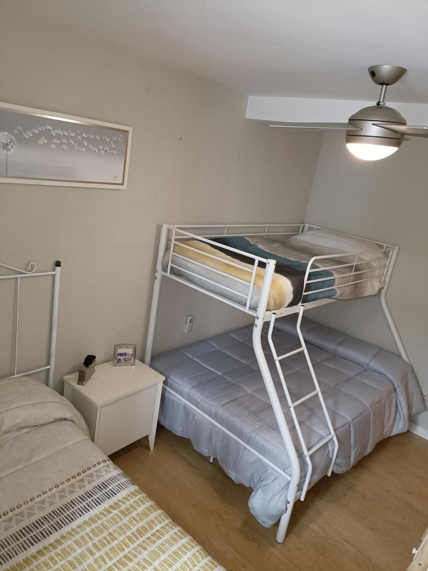 Apartamento Turistico La Canada Guadalajara Exteriér fotografie