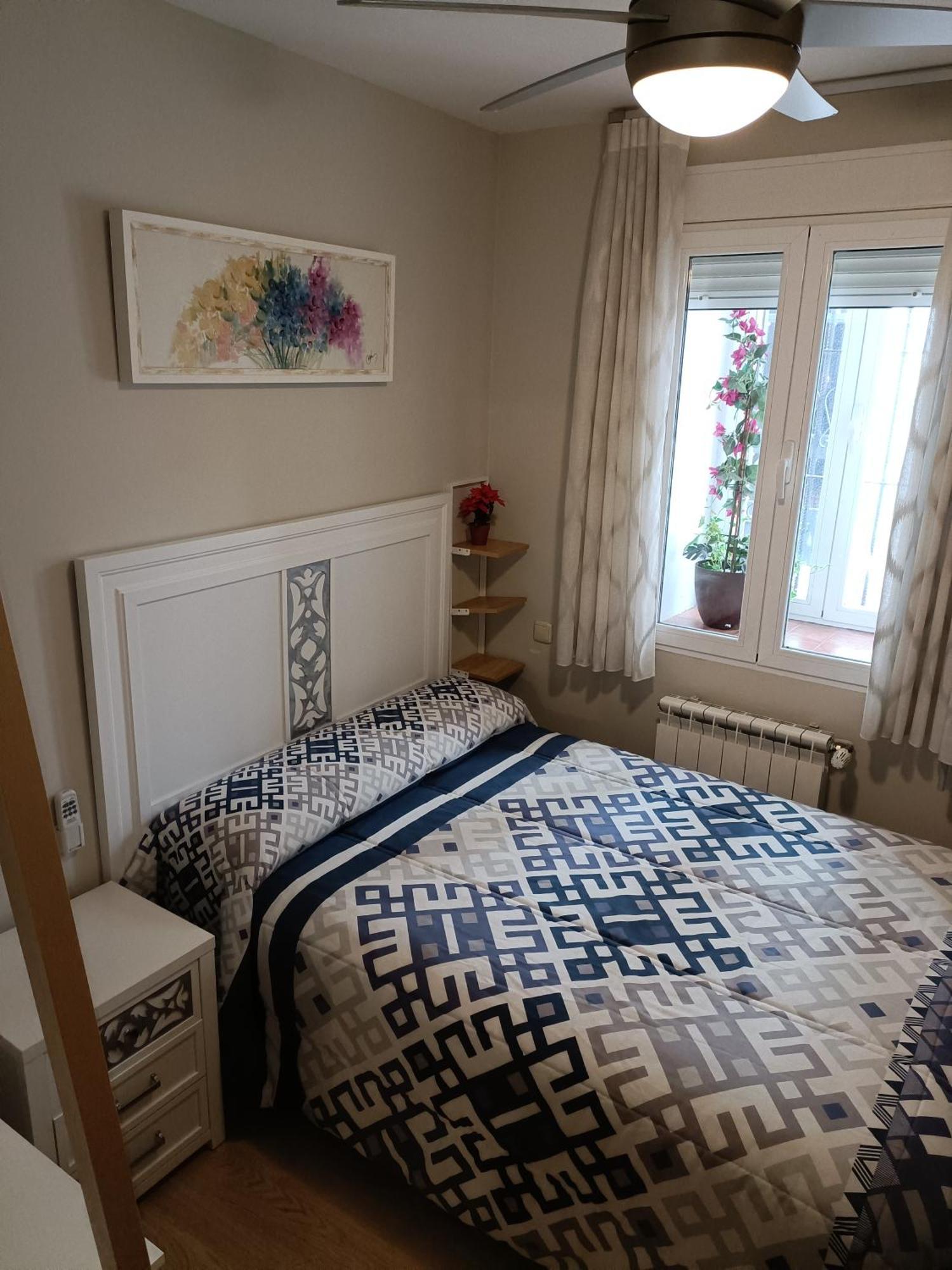 Apartamento Turistico La Canada Guadalajara Exteriér fotografie