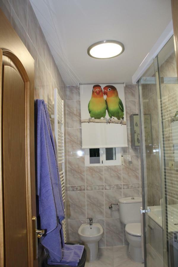 Apartamento Turistico La Canada Guadalajara Exteriér fotografie
