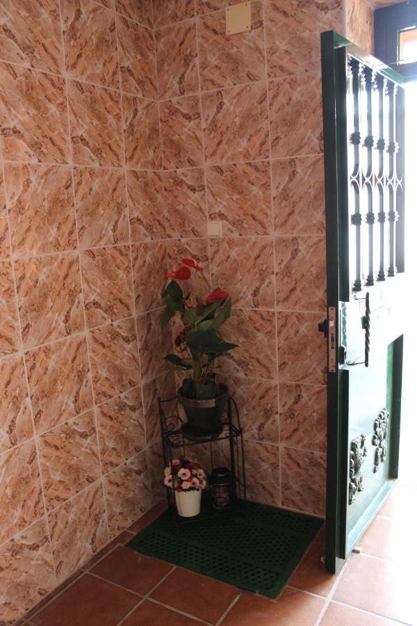 Apartamento Turistico La Canada Guadalajara Exteriér fotografie