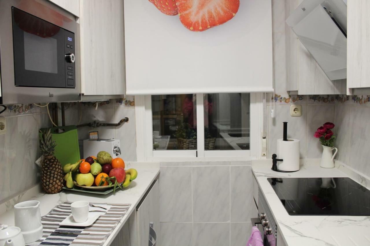 Apartamento Turistico La Canada Guadalajara Exteriér fotografie
